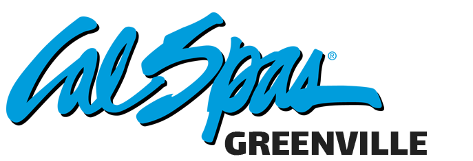 Calspas logo - Greenville