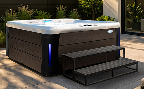 Escape Plus&trade; Spas Greenville hot tubs for sale