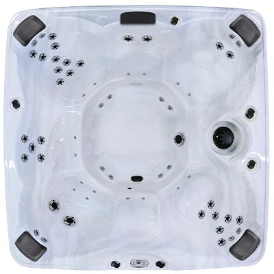 Tropical Plus PPZ-752B hot tubs for sale in Greenville